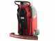 Lavapavimenti a batteria senza fili U.T. LP-500-B - 3 in 1: lava, asciuga e aspira