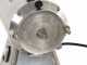 Fimar TC12TS - Tritacarne elettrico - Corpo in alluminio - Gruppo di macinazione in Inox - 400V
