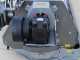 BlackStone BVH 180 H - Trincia argini laterale per trattore - Serie pesante