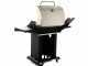 Royal Food RF-GB SS Luxury - Barbecue a gas - 4+1