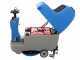 Fiorentini U.B. ECOSTAR55 - Lavapavimenti a batteria - 3 in 1: lava, asciuga e aspira