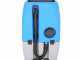 Fiorentini U.B. ECOSTAR55 - Lavapavimenti a batteria - 3 in 1: lava, asciuga e aspira
