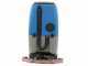 Fiorentini U.B. ECOSTAR55 - Lavapavimenti a batteria - 3 in 1: lava, asciuga e aspira