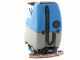 Fiorentini U.B. ECOSTAR55 - Lavapavimenti a batteria - 3 in 1: lava, asciuga e aspira