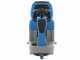 Fiorentini U.B. ECOSTAR55 - Lavapavimenti a batteria - 3 in 1: lava, asciuga e aspira