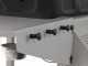 Royal Food RF-GB BPC 2 - Barbecue a gas