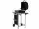 Royal Food RF-GB BPC 2 - Barbecue a gas