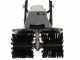 Blackstone TS-400 - Spazzatrice elettrica 1500W