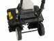 Blackstone TS-400 - Spazzatrice elettrica 1500W