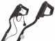 Blackstone TS-400 - Spazzatrice elettrica 1500W