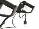 Blackstone TS-400 - Spazzatrice elettrica 1500W