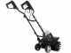 Blackstone TS-400 - Spazzatrice elettrica 1500W