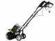 Blackstone TS-400 - Spazzatrice elettrica 1500W
