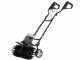 Blackstone TS-400 - Spazzatrice elettrica 1500W