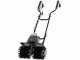 Blackstone TS-400 - Spazzatrice elettrica 1500W
