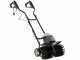 Blackstone TS-400 - Spazzatrice elettrica 1500W