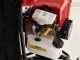 GeoTech GT-2 58 BP - Potatore a scoppio a zaino con asta di prolunga