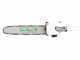 GeoTech GT-2 58 BP - Potatore a scoppio a zaino con asta di prolunga