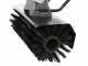 Blackstone TS-600 - Spazzatrice elettrica 1500W