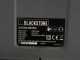 Blackstone TS-600 - Spazzatrice elettrica 1500W