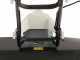 Blackstone TS-600 - Spazzatrice elettrica 1500W