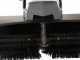 Blackstone TS-600 - Spazzatrice elettrica 1500W