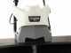 Blackstone TS-600 - Spazzatrice elettrica 1500W