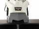 Blackstone TS-600 - Spazzatrice elettrica 1500W