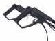 Blackstone TS-600 - Spazzatrice elettrica 1500W