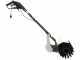 Blackstone TS-600 - Spazzatrice elettrica 1500W