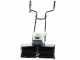 Blackstone TS-600 - Spazzatrice elettrica 1500W
