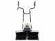 Blackstone TS-600 - Spazzatrice elettrica 1500W