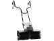 Blackstone TS-600 - Spazzatrice elettrica 1500W