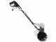 Blackstone TS-600 - Spazzatrice elettrica 1500W