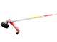Blue Bird TJ 53 E M - Decespugliatore a scoppio 2 tempi - Motore Kawasaki TJ 53 E M