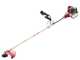 Blue Bird TJ 53 E M - Decespugliatore a scoppio 2 tempi - Motore Kawasaki TJ 53 E M