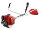 Blue Bird TJ 53 E M - Decespugliatore a scoppio 2 tempi - Motore Kawasaki TJ 53 E M