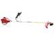 Blue Bird TJ 53 E M - Decespugliatore a scoppio 2 tempi - Motore Kawasaki TJ 53 E M