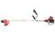 Blue Bird TJ 53 E M - Decespugliatore a scoppio 2 tempi - Motore Kawasaki TJ 53 E M
