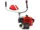 Blue Bird TJ 53 E M - Decespugliatore a scoppio 2 tempi - Motore Kawasaki TJ 53 E M