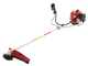 Blue Bird TJ 53 E M - Decespugliatore a scoppio 2 tempi - Motore Kawasaki TJ 53 E M