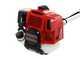 Blue Bird TJ 53 E M - Decespugliatore a scoppio 2 tempi - Motore Kawasaki TJ 53 E M