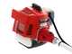 Blue Bird TJ 53 E M - Decespugliatore a scoppio 2 tempi - Motore Kawasaki TJ 53 E M