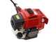 Blue Bird TJ 53 E M - Decespugliatore a scoppio 2 tempi - Motore Kawasaki TJ 53 E M
