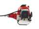 Blue Bird TJ 53 E M - Decespugliatore a scoppio 2 tempi - Motore Kawasaki TJ 53 E M