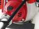 Blue Bird TJ 53 E M - Decespugliatore a scoppio 2 tempi - Motore Kawasaki TJ 53 E M