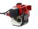 Blue Bird TJ 53 E M - Decespugliatore a scoppio 2 tempi - Motore Kawasaki TJ 53 E M