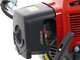 Blue Bird TJ 53 E M - Decespugliatore a scoppio 2 tempi - Motore Kawasaki TJ 53 E M