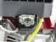 Blue Bird TJ 53 E M - Decespugliatore a scoppio 2 tempi - Motore Kawasaki TJ 53 E M