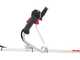 Blue Bird TJ 53 E M - Decespugliatore a scoppio 2 tempi - Motore Kawasaki TJ 53 E M